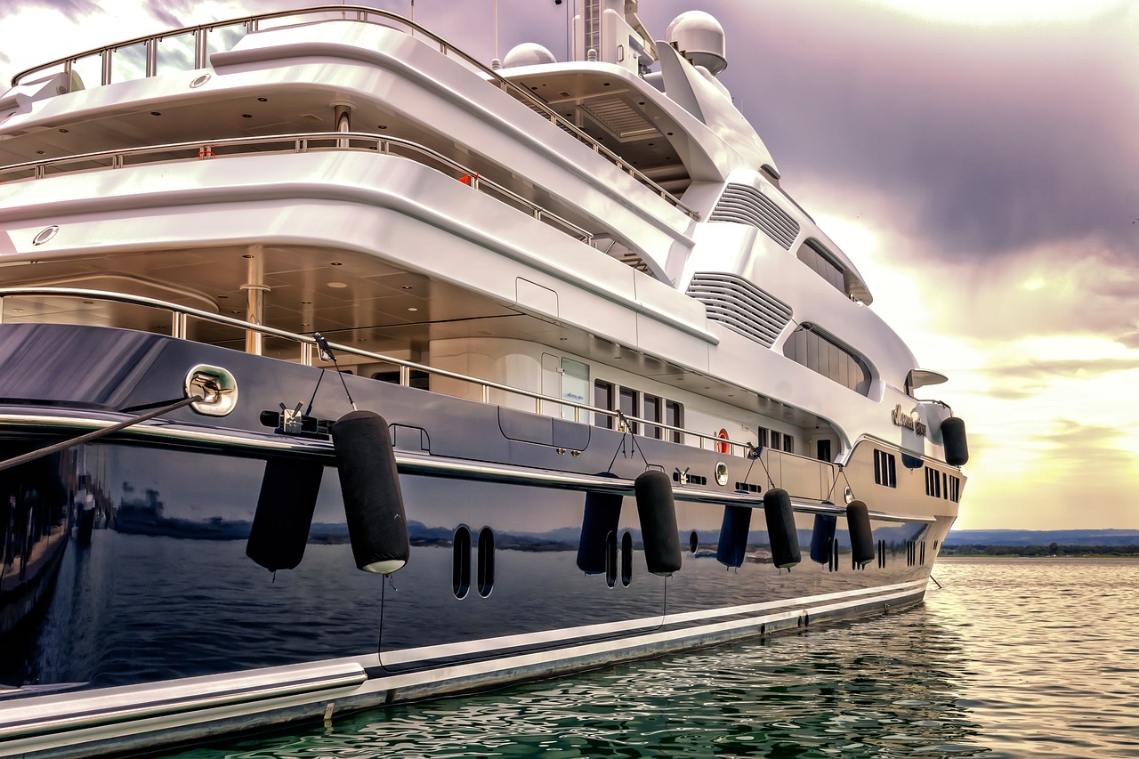 River Yachts